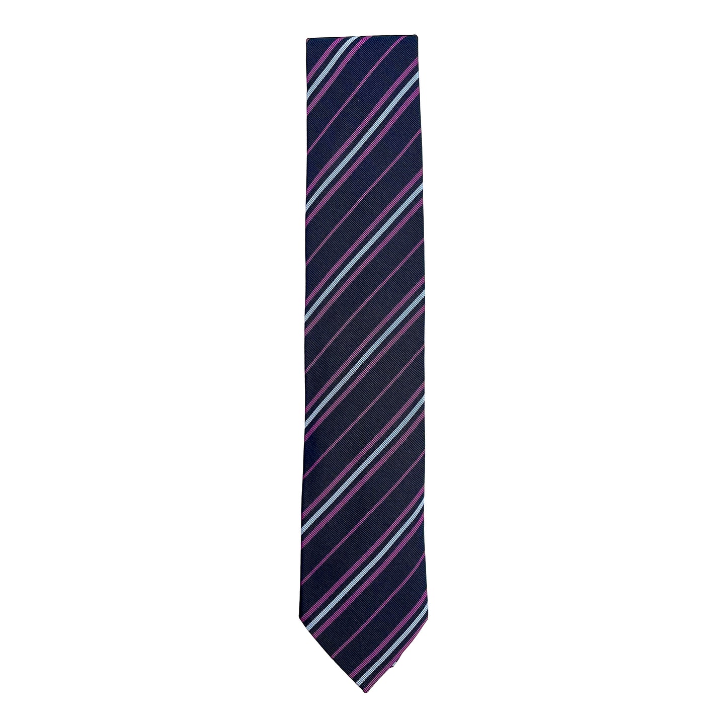 HERMÈS 100% Silk Tie