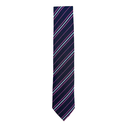 HERMÈS 100% Silk Tie
