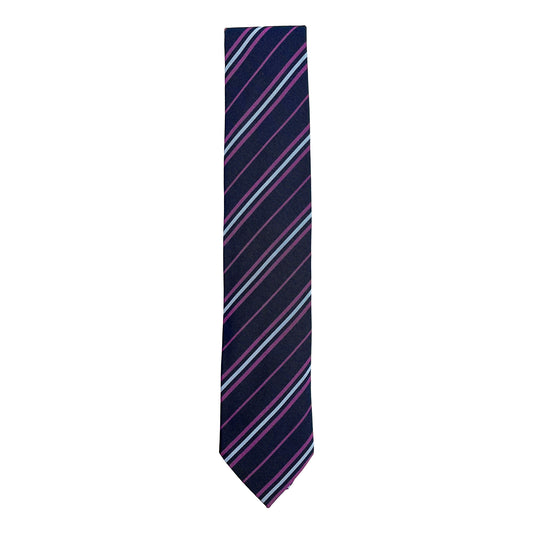 HERMÈS 100% Silk Tie