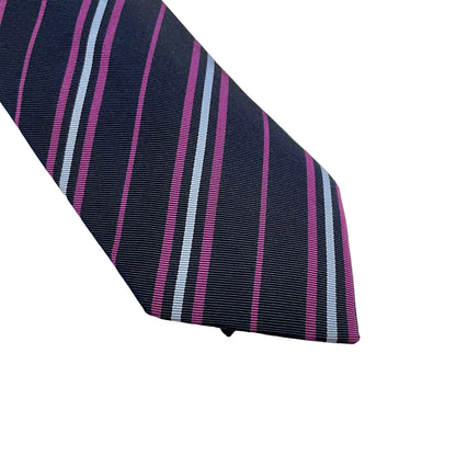 HERMÈS 100% Silk Tie