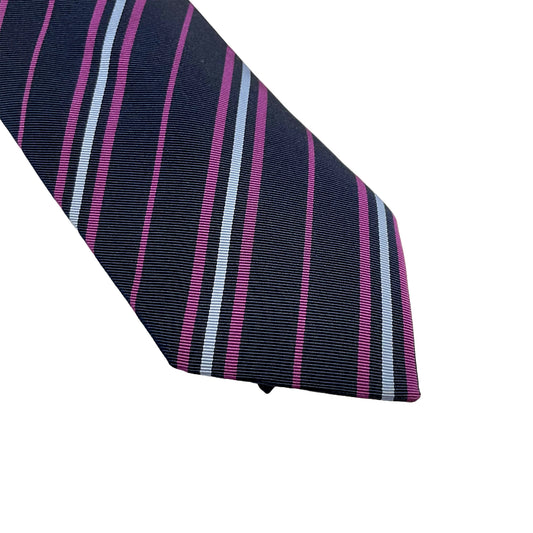 HERMÈS 100% Silk Tie