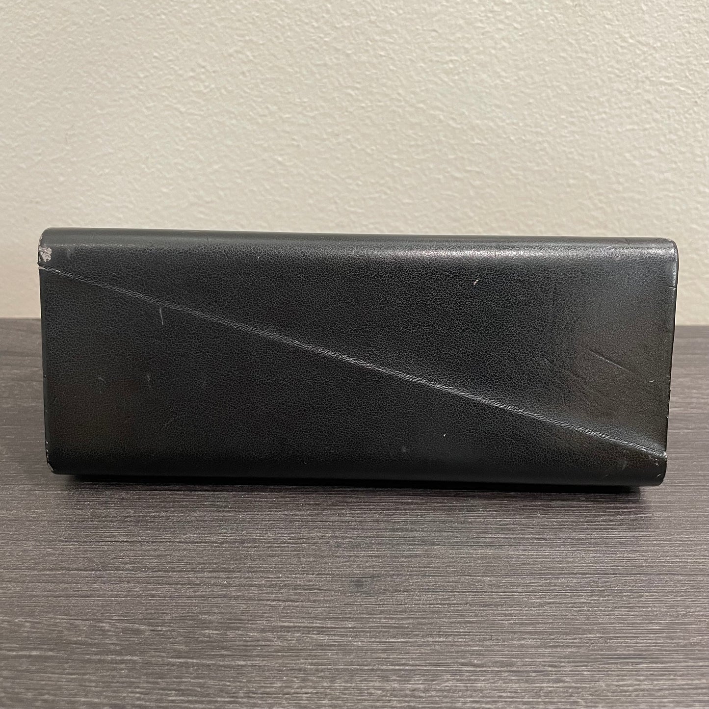 Fendi Gold Frame Sunglasses with Case