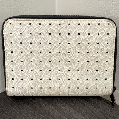 SAINT LAURENT Zippy Wallet