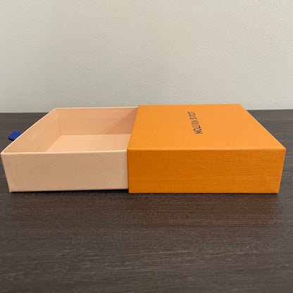 SOLD! Louis Vuitton Slide Drawer Pull Storage Box