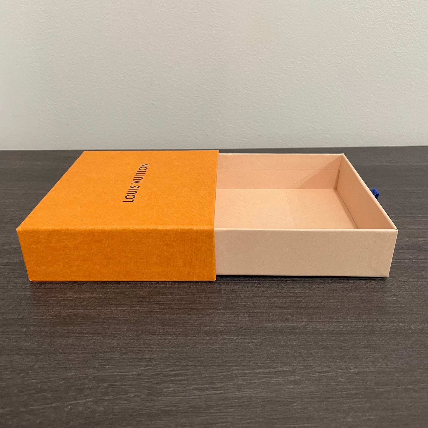 GIVEAWAY PRIZE! Louis Vuitton Slide Drawer Pull Storage Box