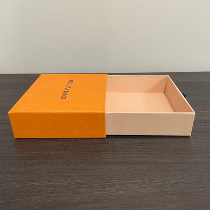 GIVEAWAY PRIZE! Louis Vuitton Slide Drawer Pull Storage Box