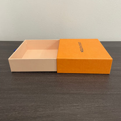 GIVEAWAY PRIZE! Louis Vuitton Slide Drawer Pull Storage Box