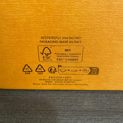 GIVEAWAY PRIZE! Louis Vuitton Slide Drawer Pull Storage Box