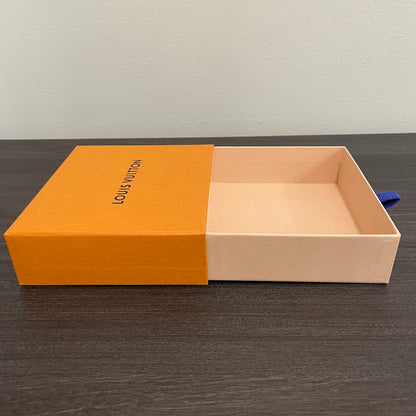 SOLD! Louis Vuitton Slide Drawer Pull Storage Box