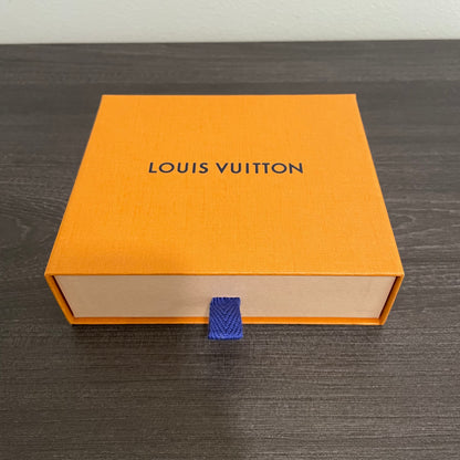 SOLD! Louis Vuitton Slide Drawer Pull Storage Box