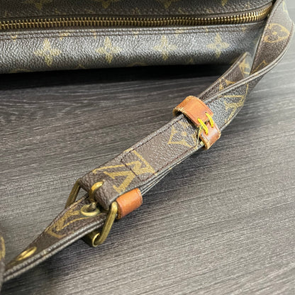 SOLD! Louis Vuitton Monogram Nile Crossbody