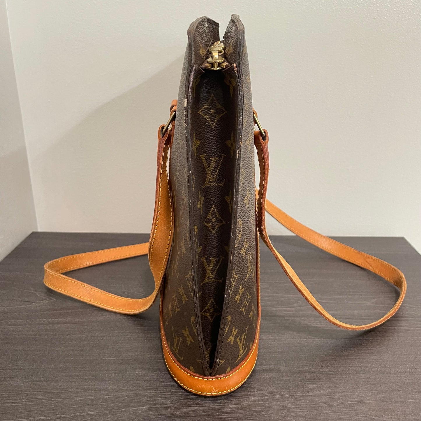 SOLD! Louis Vuitton Monogram Babylone Tote