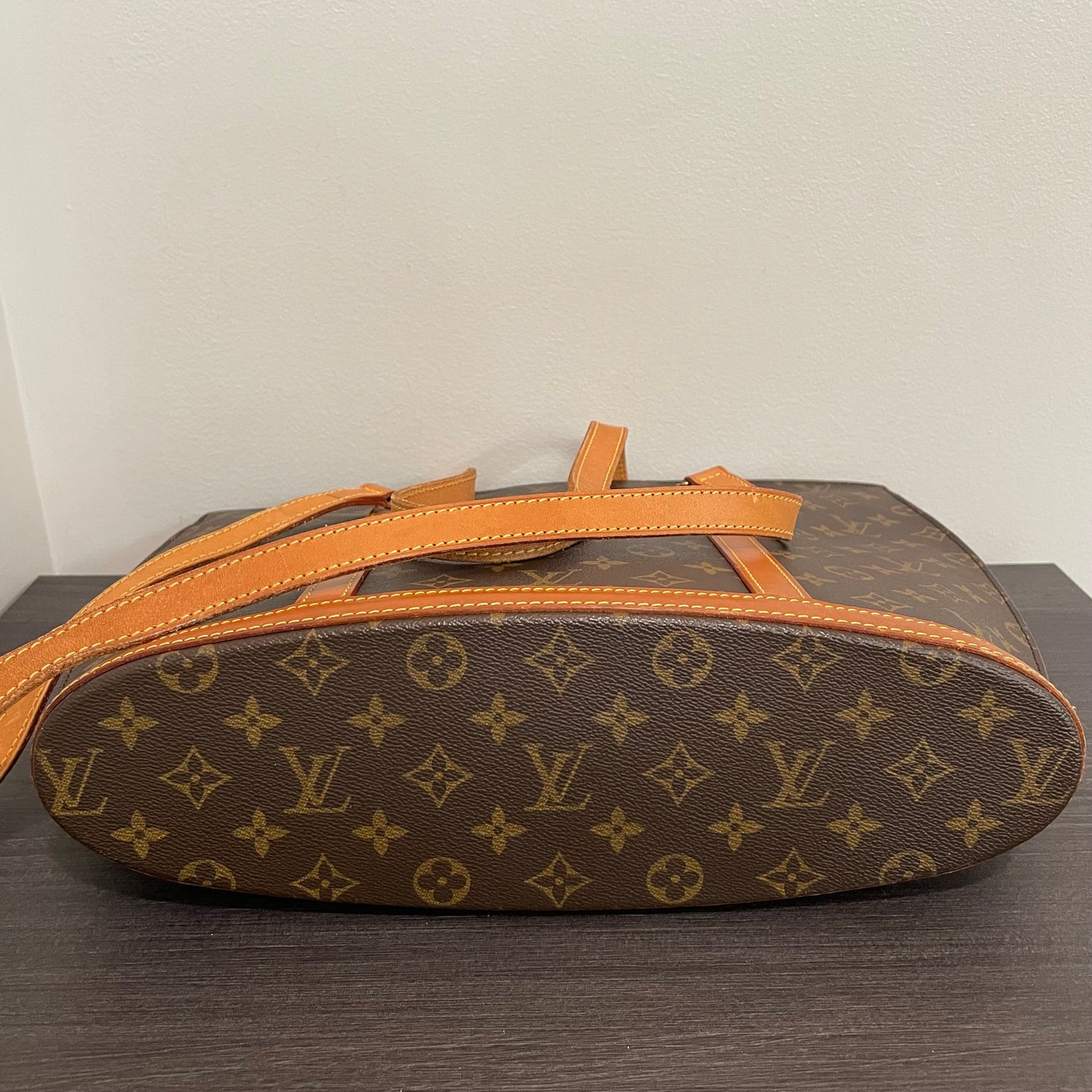 SOLD! Louis Vuitton Monogram Babylone Tote