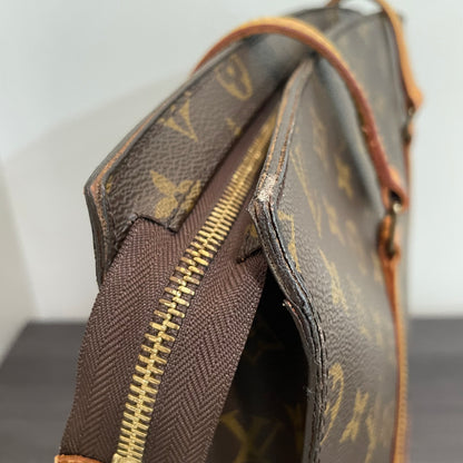 SOLD! Louis Vuitton Monogram Babylone Tote