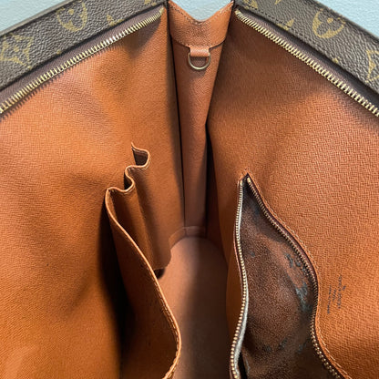 SOLD! Louis Vuitton Monogram Babylone Tote