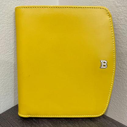 BALLY Leather Wallet