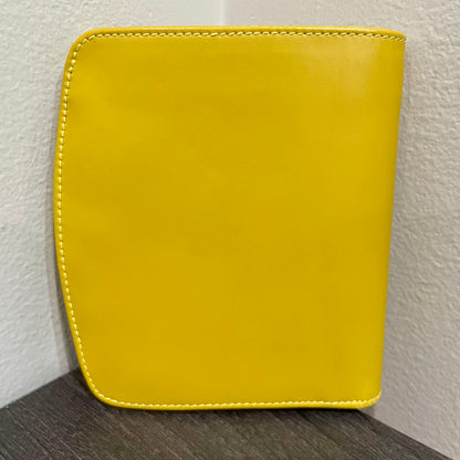 BALLY Leather Wallet