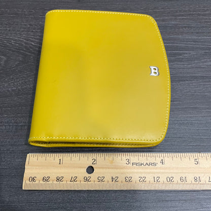 BALLY Leather Wallet