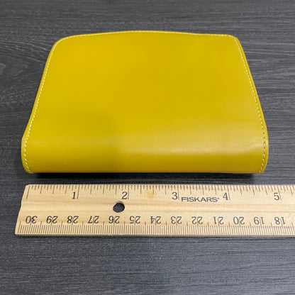 BALLY Leather Wallet