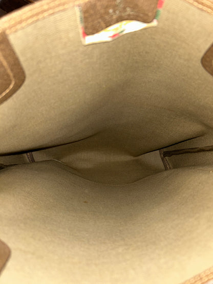 GUCCI GG Plus Ophidia Tote