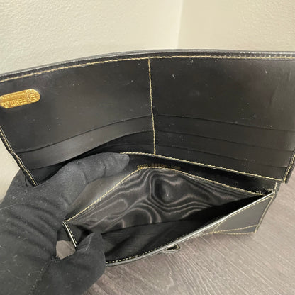 FENDI Long Wallet