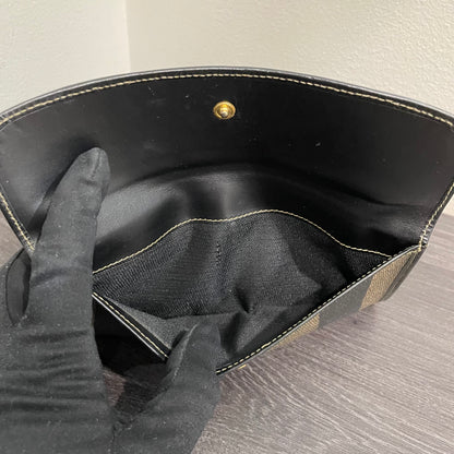 FENDI Long Wallet
