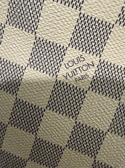 #1127 LOUIS VUITTON Damer Saleya MM