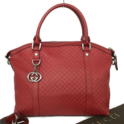 Gucci Microguccissima