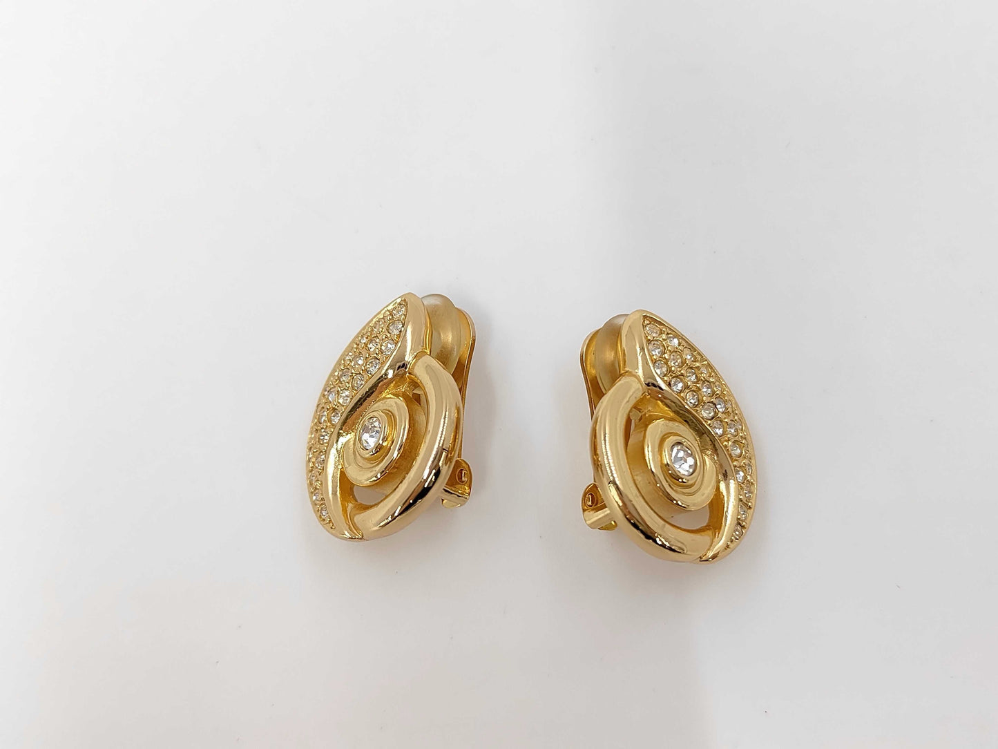 #3226 CHRISTIAN DIOR Earrings