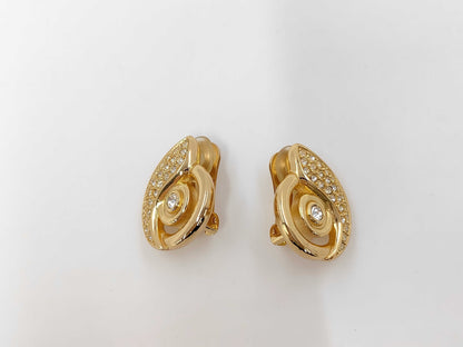 #3226 CHRISTIAN DIOR Earrings