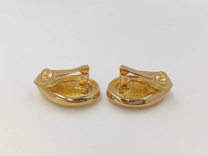 #3226 CHRISTIAN DIOR Earrings