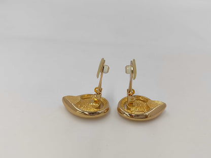 #3226 CHRISTIAN DIOR Earrings