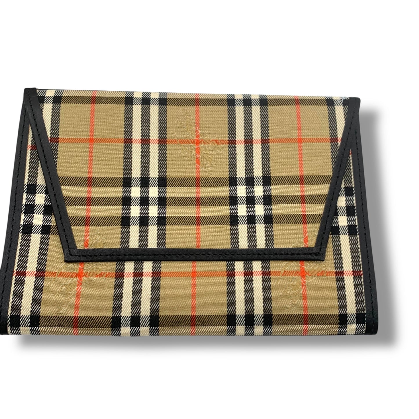 8833 BURBERRY Set of 3 Damaged Set