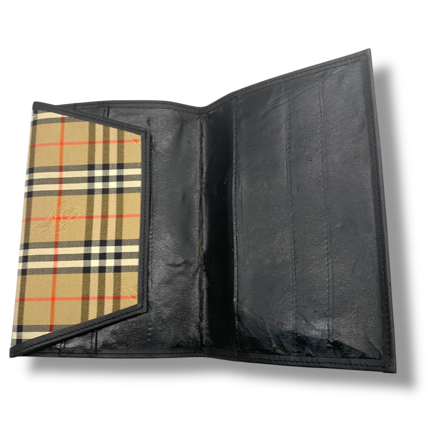 8833 BURBERRY Set of 3 Damaged Set