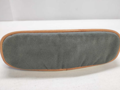 8838 HERMÈS Grey  Cosmetic Travel Pouch