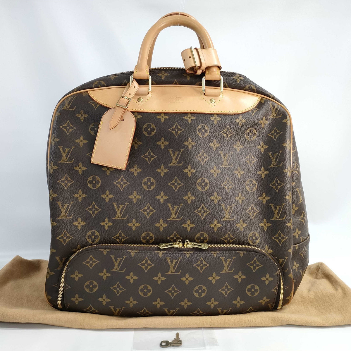 #113 LOUIS VUITTON Evasion