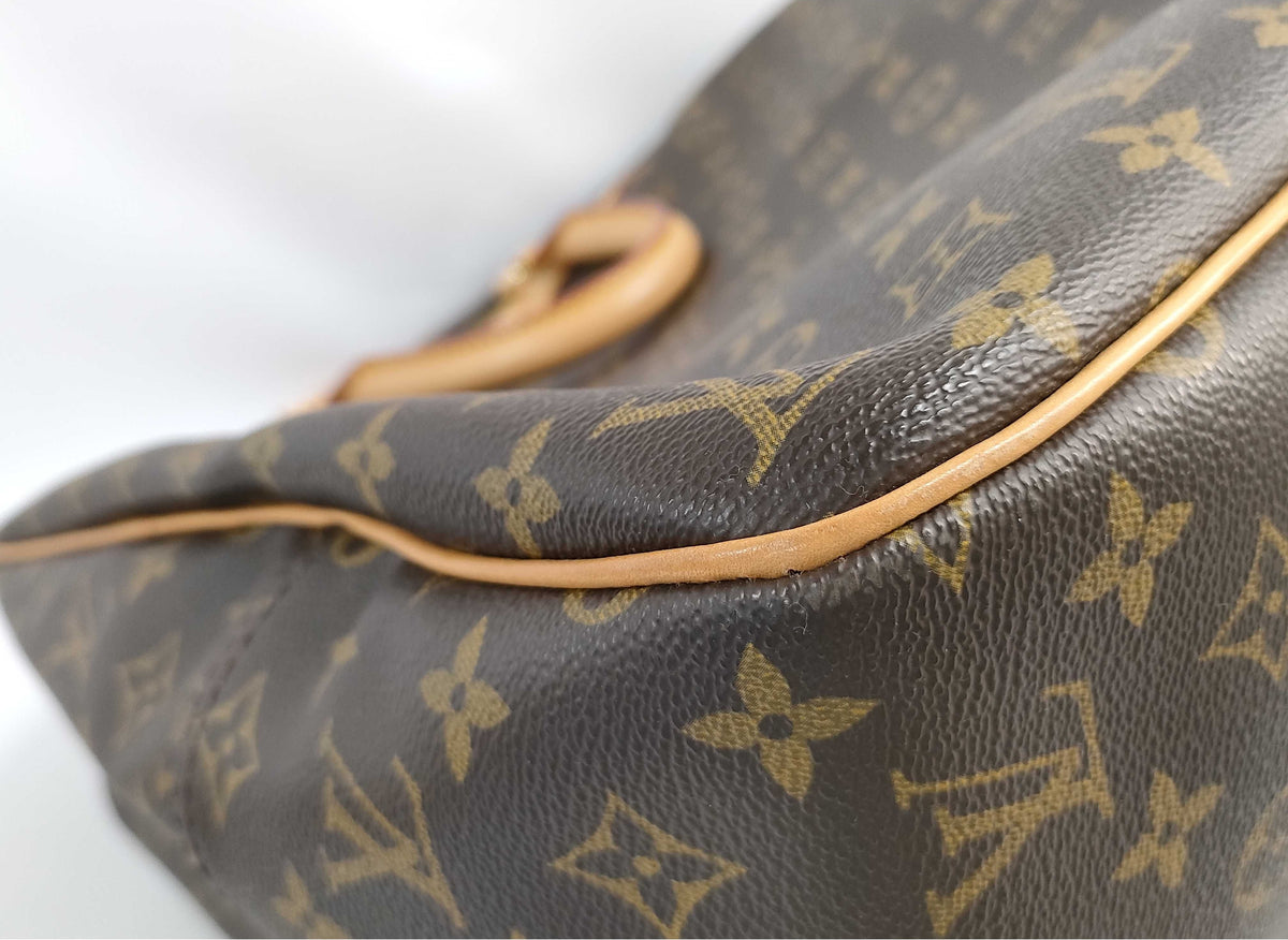 #113 LOUIS VUITTON Evasion