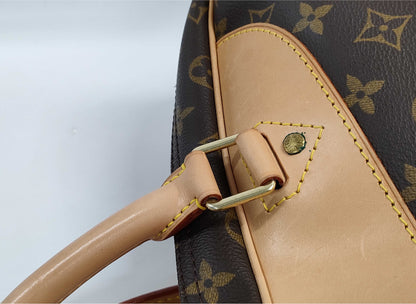 #113 LOUIS VUITTON Evasion