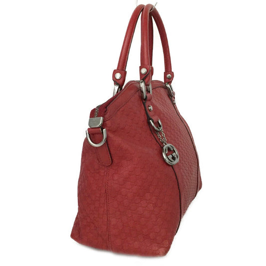 Gucci Microguccissima