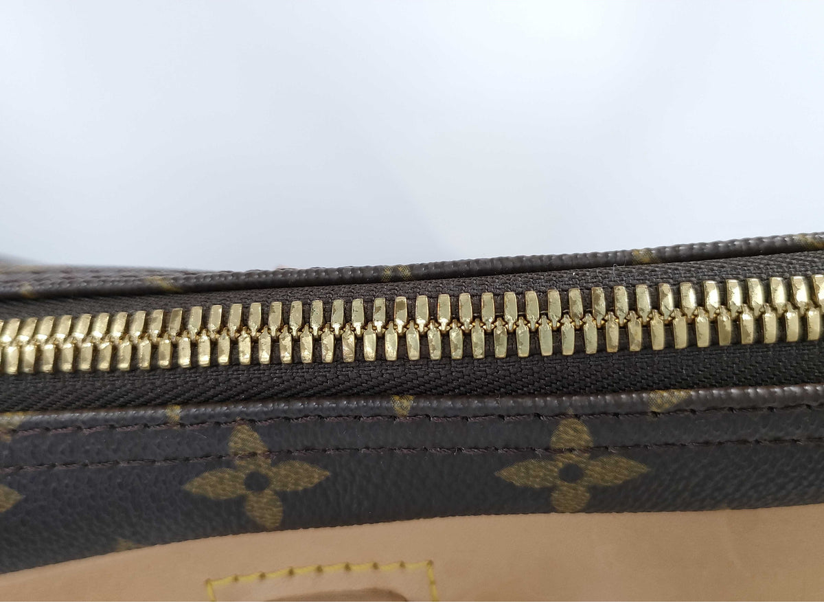 #113 LOUIS VUITTON Evasion