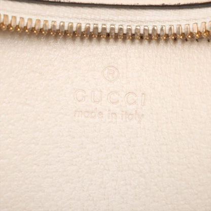 #114 GUCCI Ophidia GG Supreme Small Camera Bag