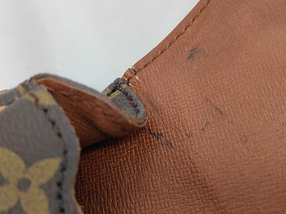 #122 LOUIS VUITTON Cartouchiere PM Crossbody