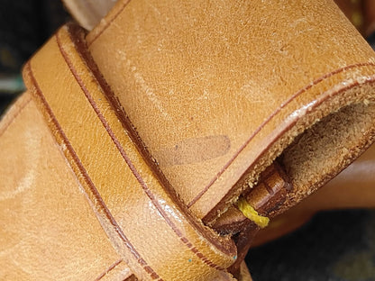#123 LOUIS VUITTON Keepall 50 Duffle Bag
