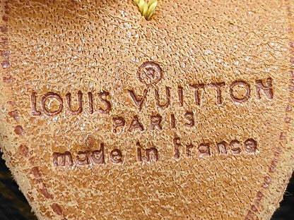 #123 LOUIS VUITTON Keepall 50 Duffle Bag