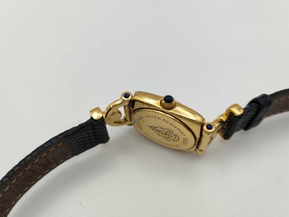 8907 GUCCI Set of 5 Vintage Watches (Need Repair)