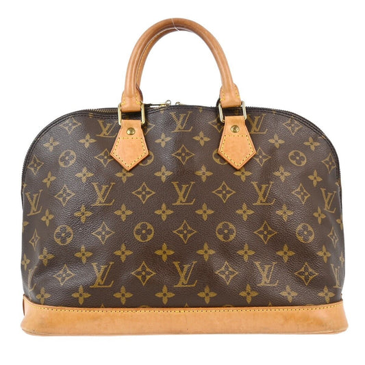 SOLD! Louis Vuitton Monogram Alma