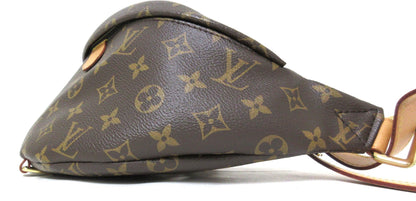 #036 LOUIS VUITTON Monogram Bumbag