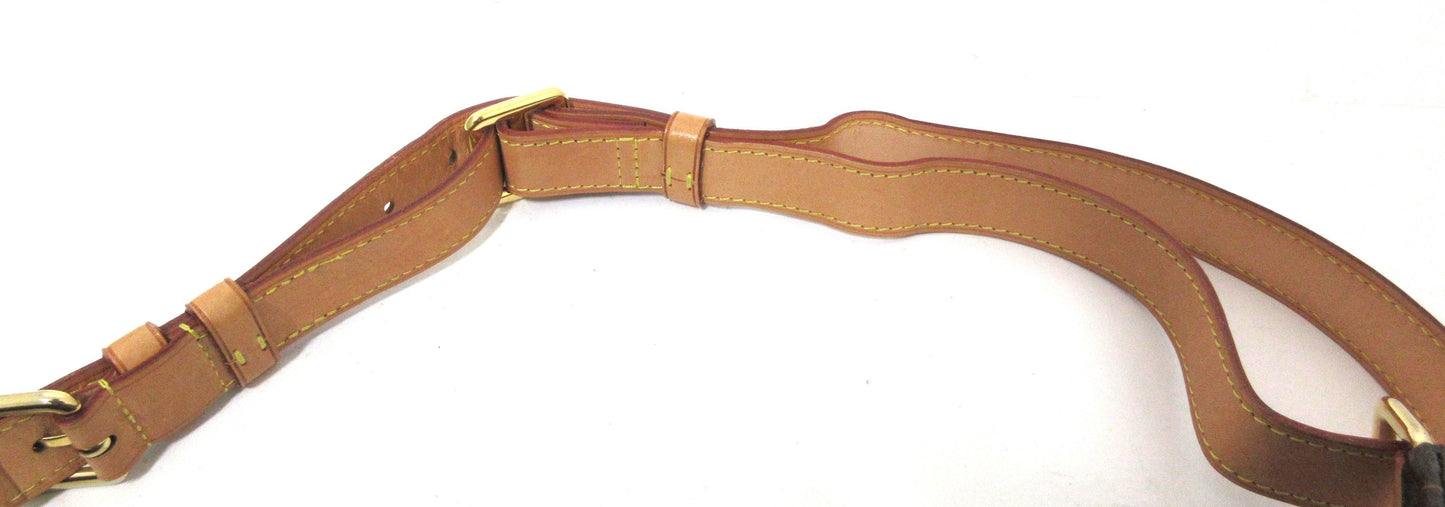 #036 LOUIS VUITTON Monogram Bumbag
