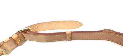 #037 LOUIS VUITTON Monogram Bumbag