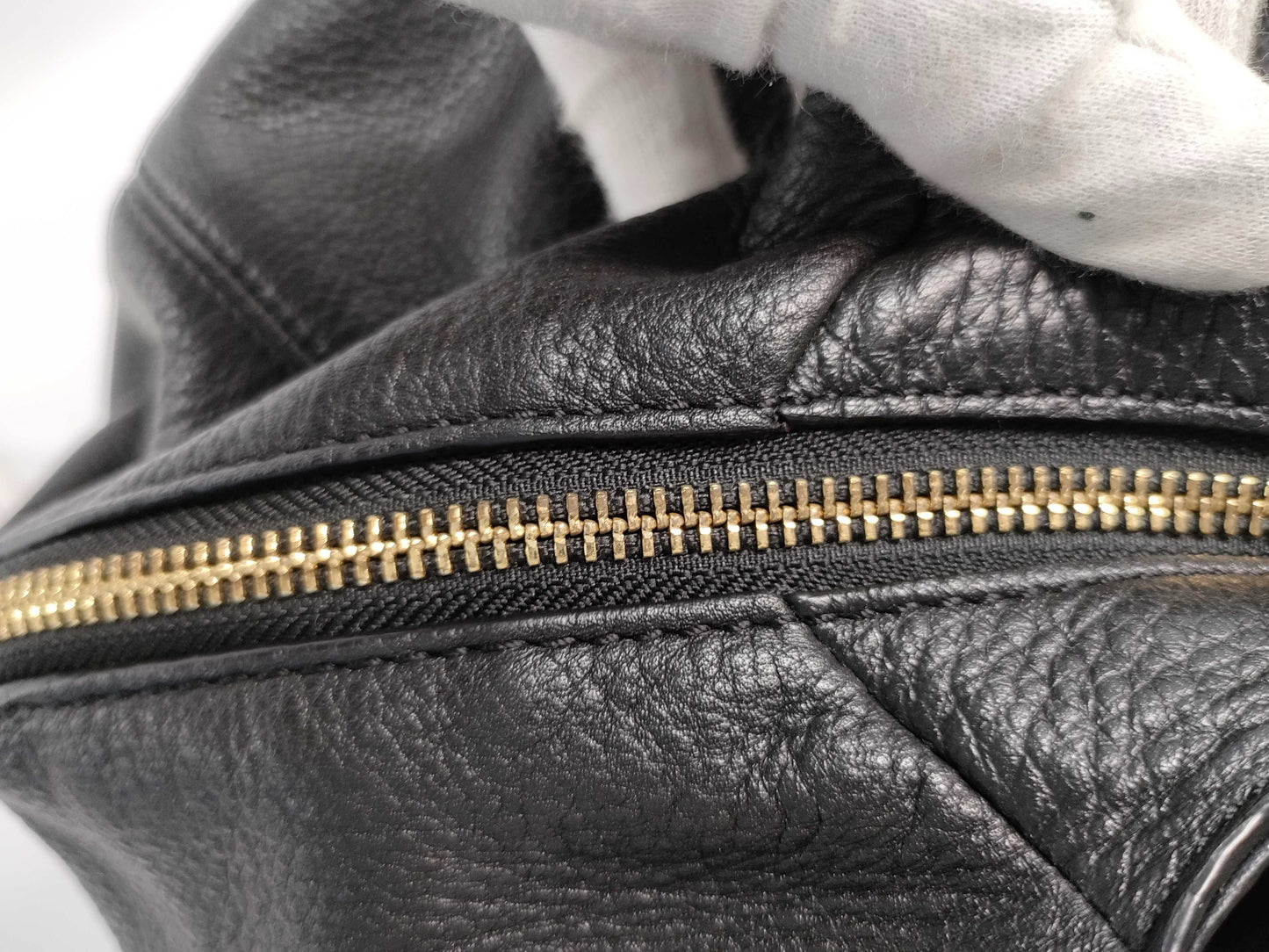 8842 MICHAEL KORS Black Shoulder Bag